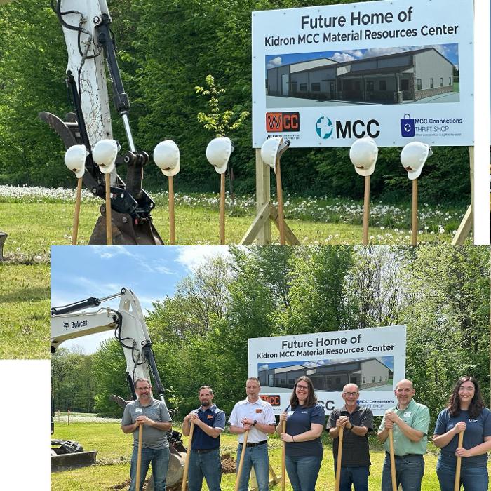 WCC - Weaver Commercial Contractor Image