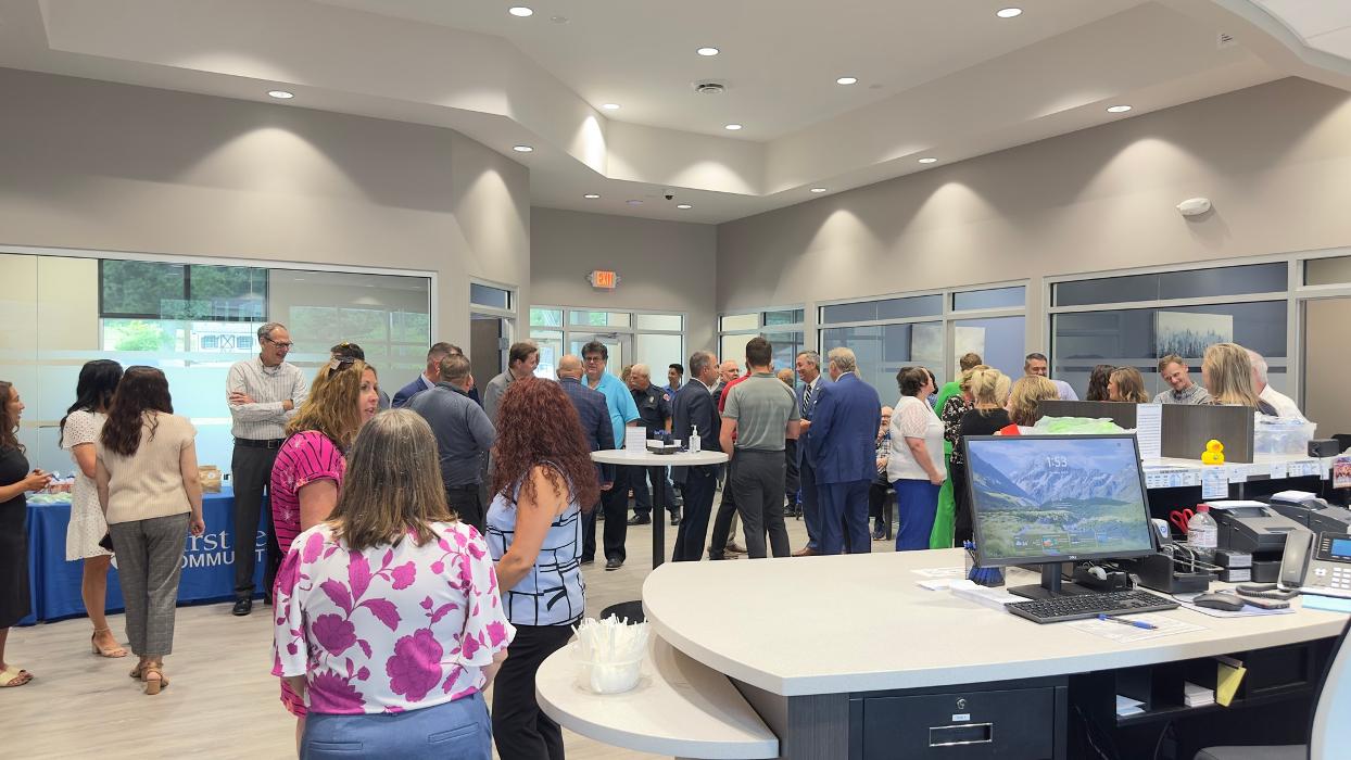 WCC - Weaver Commercial Contractor Image