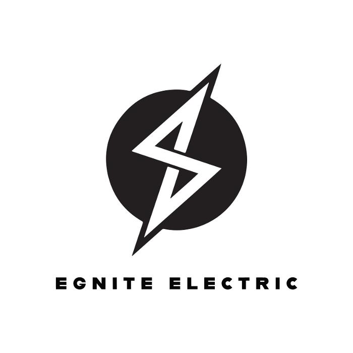 Egnite Electric Logo