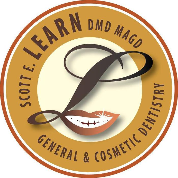 Scott E. Learn, DMD Logo