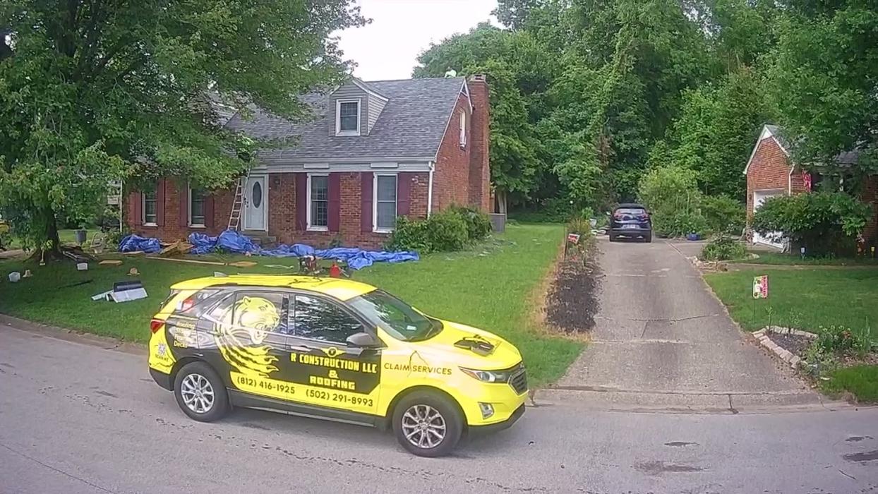 R Construction - New Albany, IN