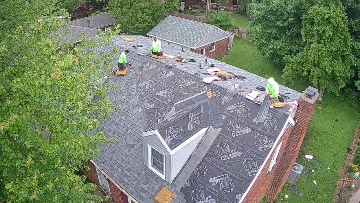 R Construction - New Albany, IN
