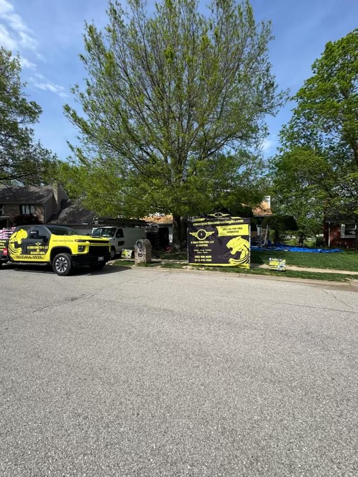 R Construction - New Albany, IN