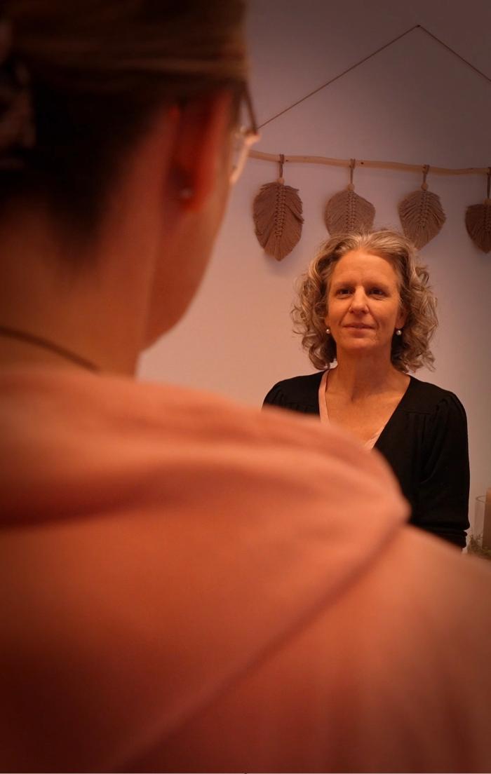 Brigitta Adams Frauengesundheit, Gossauerstrasse in Herisau