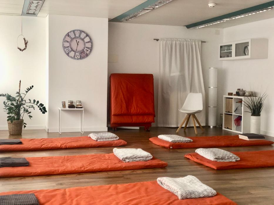 Brigitta Adams Frauengesundheit, Gossauerstrasse in Herisau