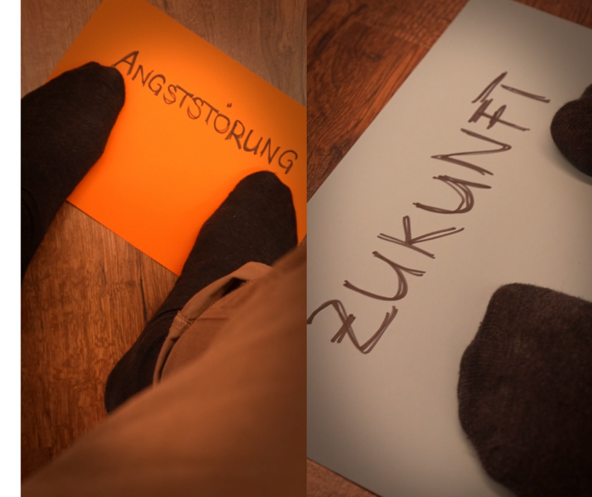 Brigitta Adams Frauengesundheit, Gossauerstrasse in Herisau