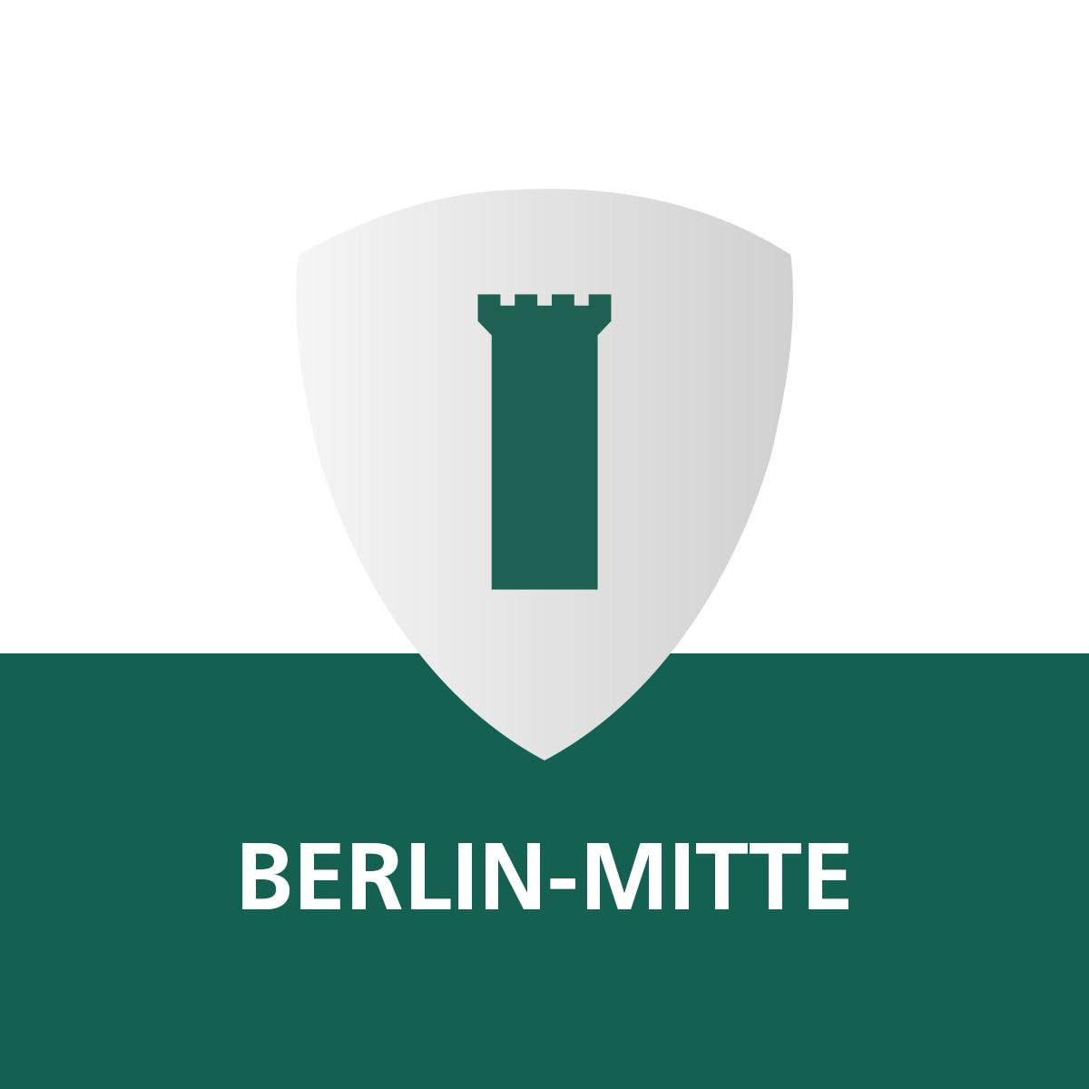 KENSINGTON Immobilien Berlin - Mitte in Berlin - Logo