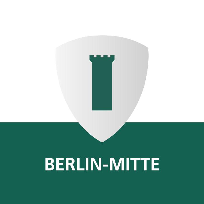 KENSINGTON Immobilien Berlin - Mitte
