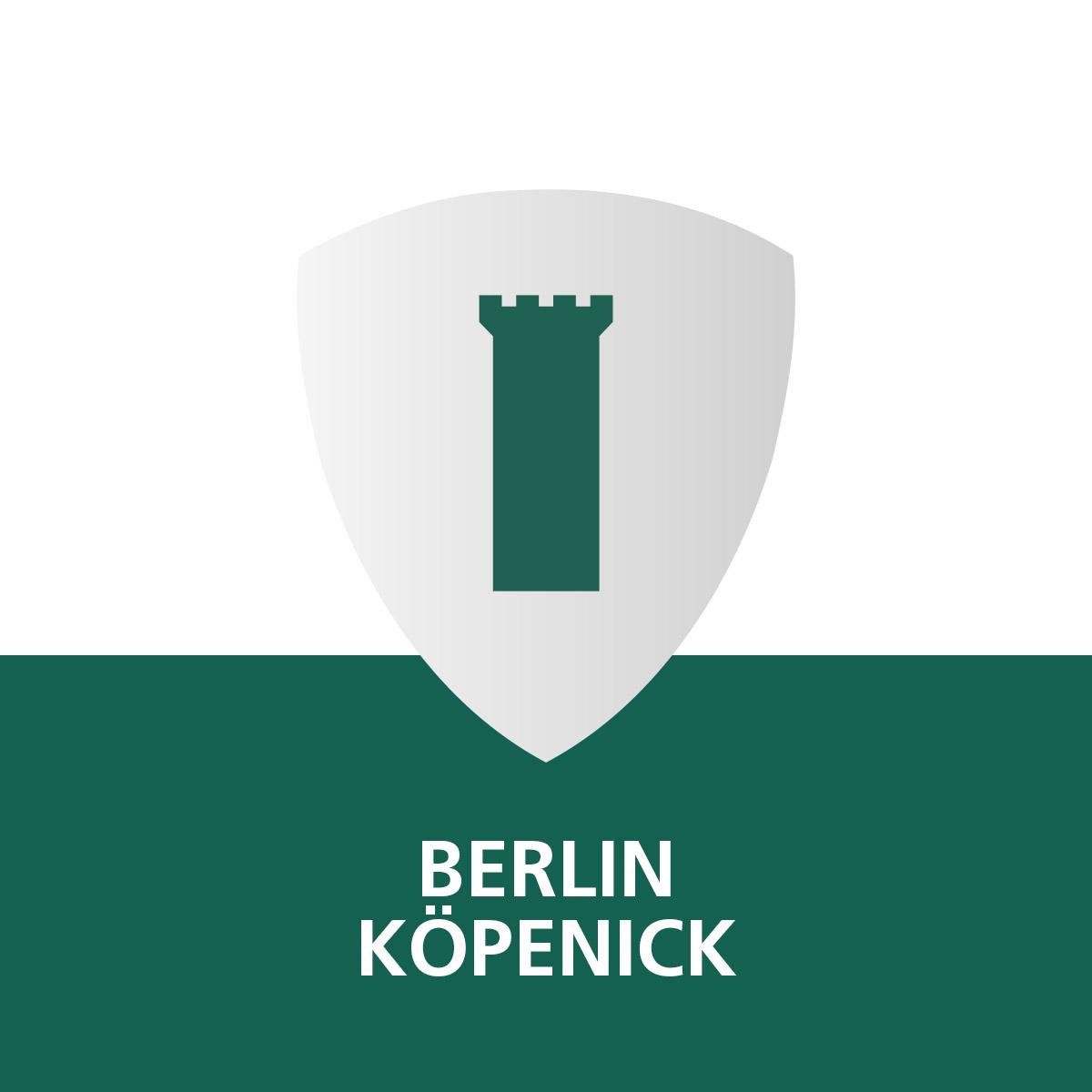KENSINGTON Immobilien Berlin - Köpenick in Berlin - Logo