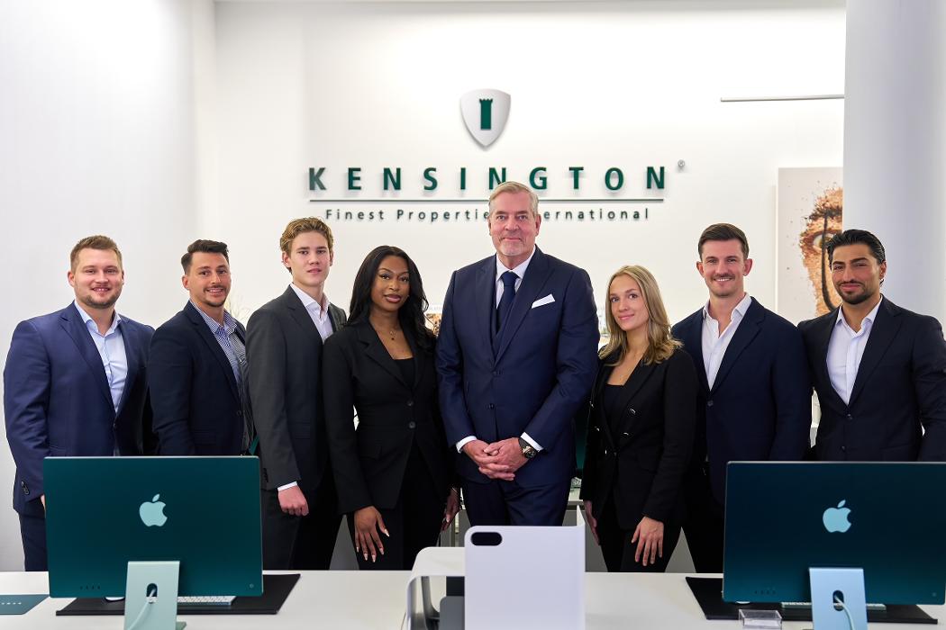 KENSINGTON Finest Properties International - Berlin-Köpenick, Bölschestraße in Berlin