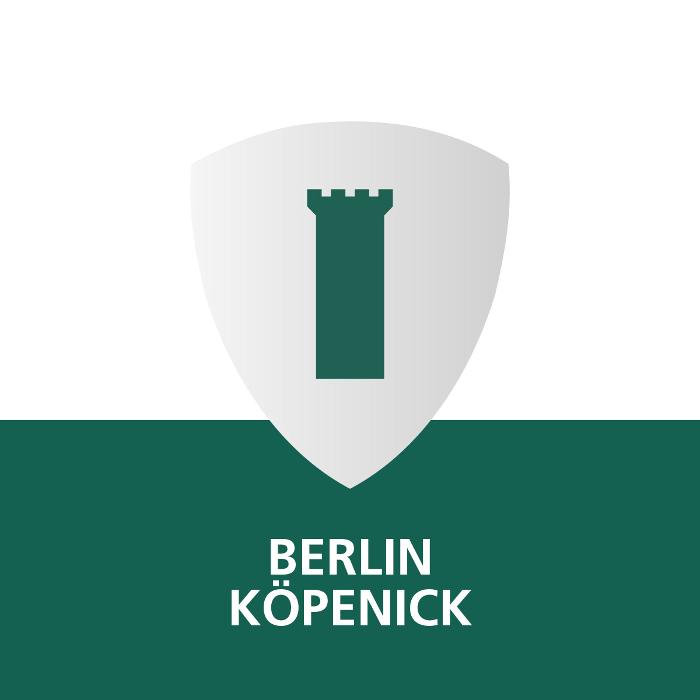 KENSINGTON Immobilien Berlin - Köpenick