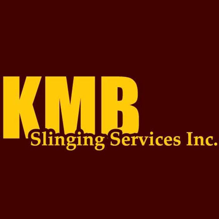 KMB Slinging Services
