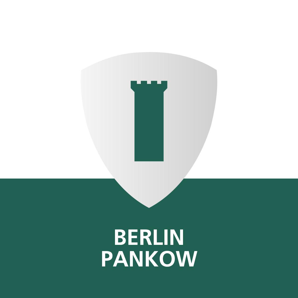 KENSINGTON Immobilien Berlin - Pankow in Berlin - Logo