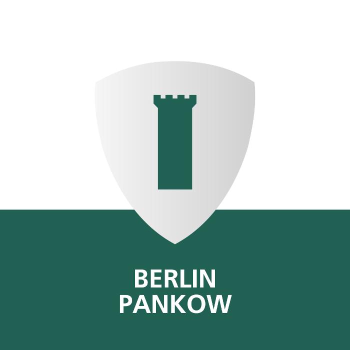 KENSINGTON Immobilien Berlin - Pankow