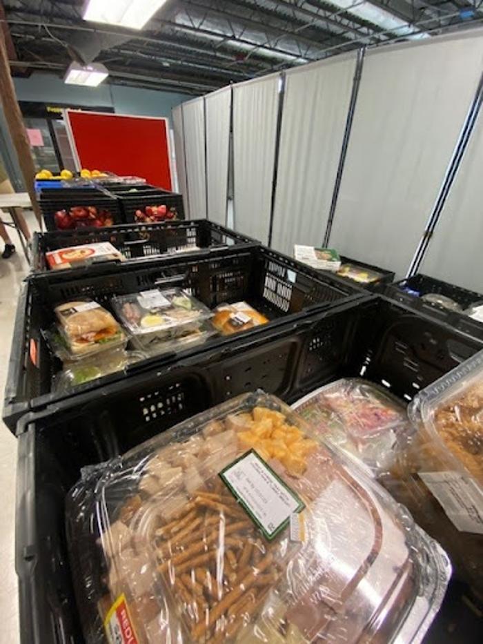 St. Matthews Area Ministries - Louisville, KY