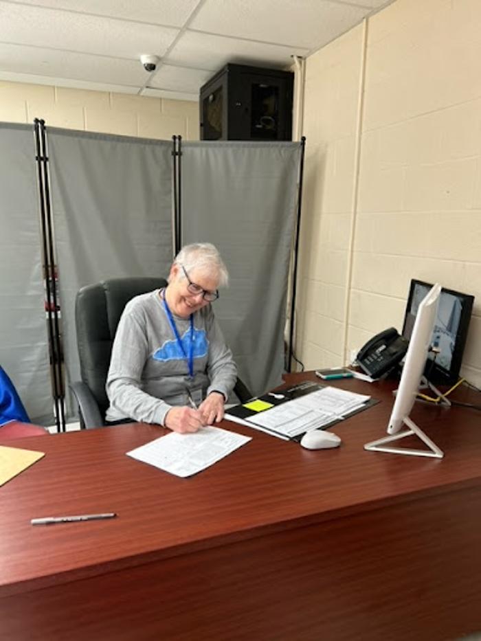 St. Matthews Area Ministries - Louisville, KY