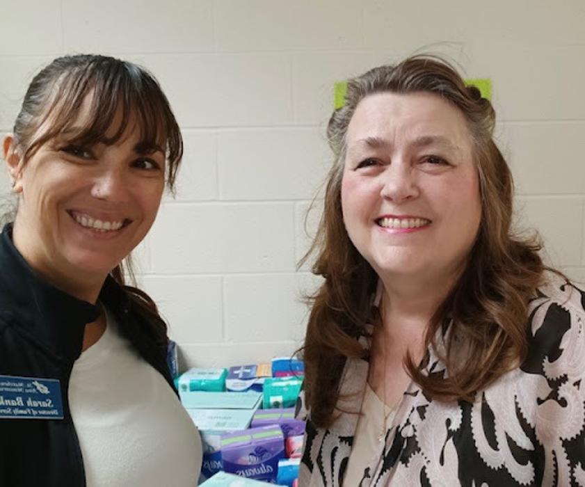 St. Matthews Area Ministries - Louisville, KY