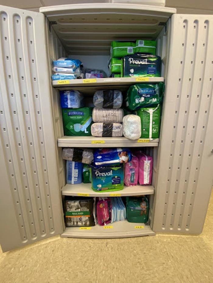 St. Matthews Area Ministries - Louisville, KY