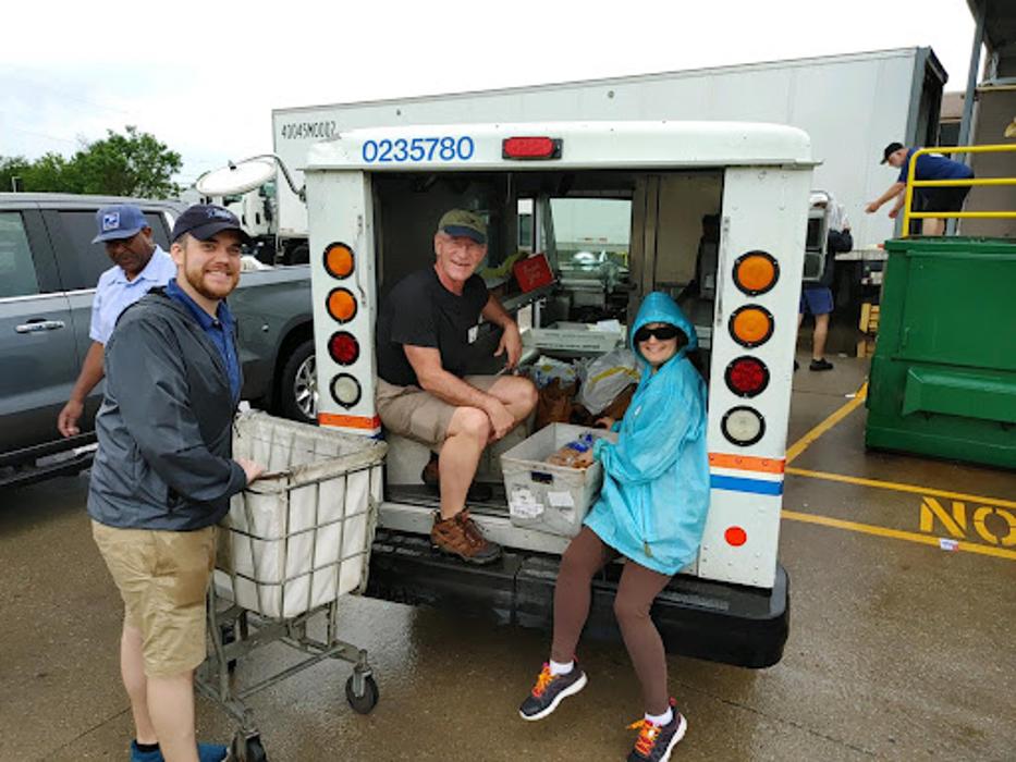 St. Matthews Area Ministries - Louisville, KY