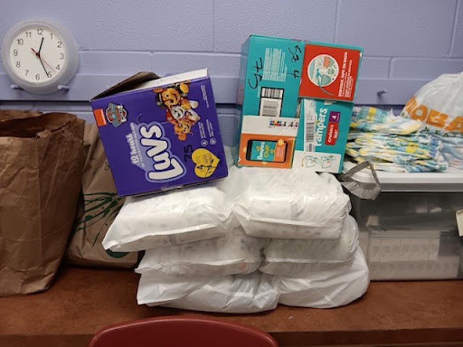 St. Matthews Area Ministries - Louisville, KY