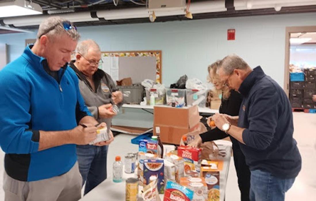 St. Matthews Area Ministries - Louisville, KY