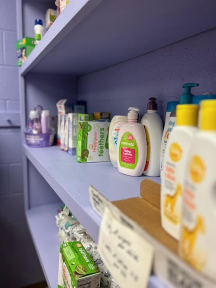 St. Matthews Area Ministries - Louisville, KY