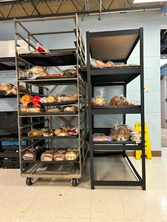 St. Matthews Area Ministries - Louisville, KY