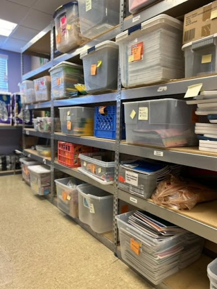 St. Matthews Area Ministries - Louisville, KY