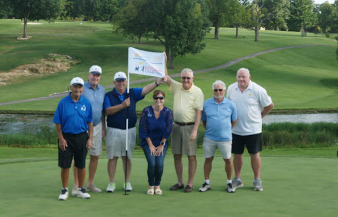 St. Matthews Area Ministries - Louisville, KY