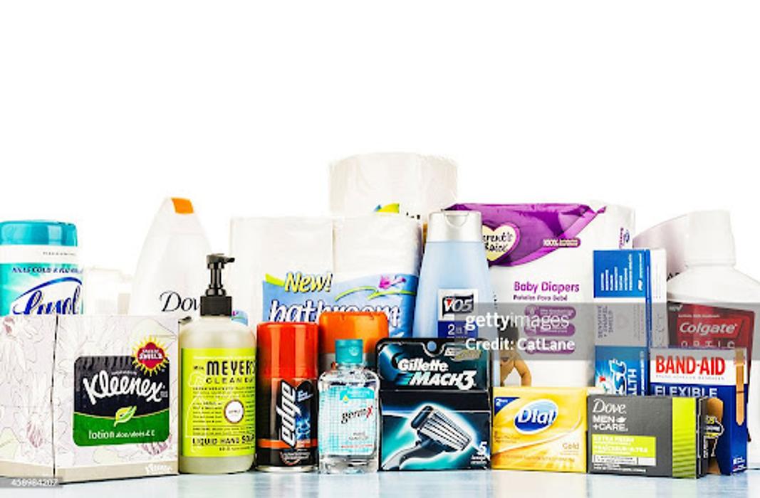 St. Matthews Area Ministries - Louisville, KY