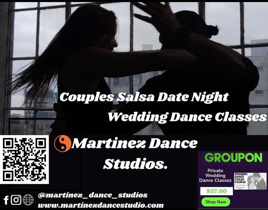 Martinez Dance Studio - Long Island City, NY
