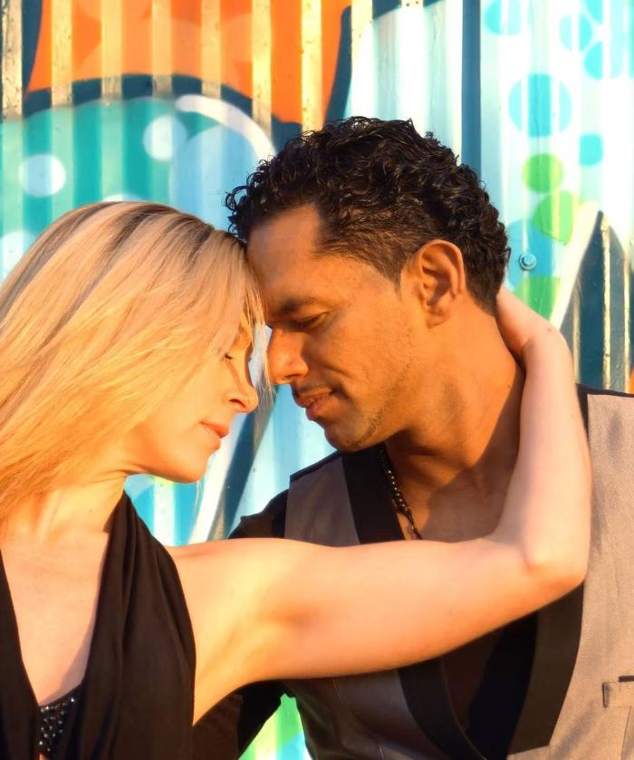 Martinez Dance Studio - Long Island City, NY