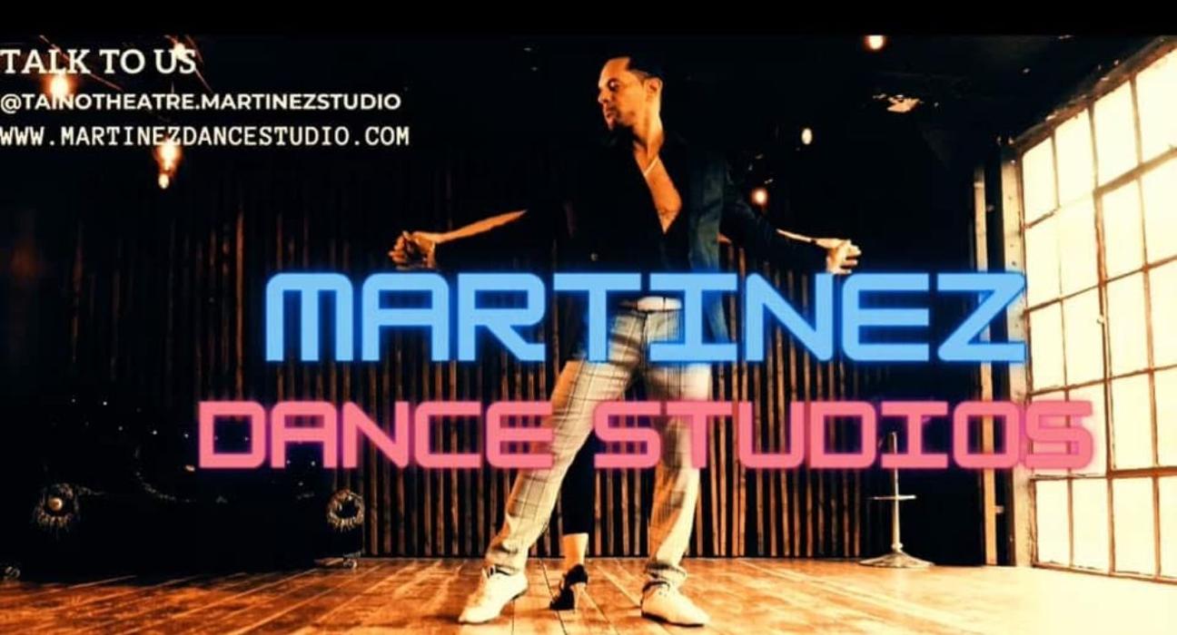 Martinez Dance Studio - Long Island City, NY