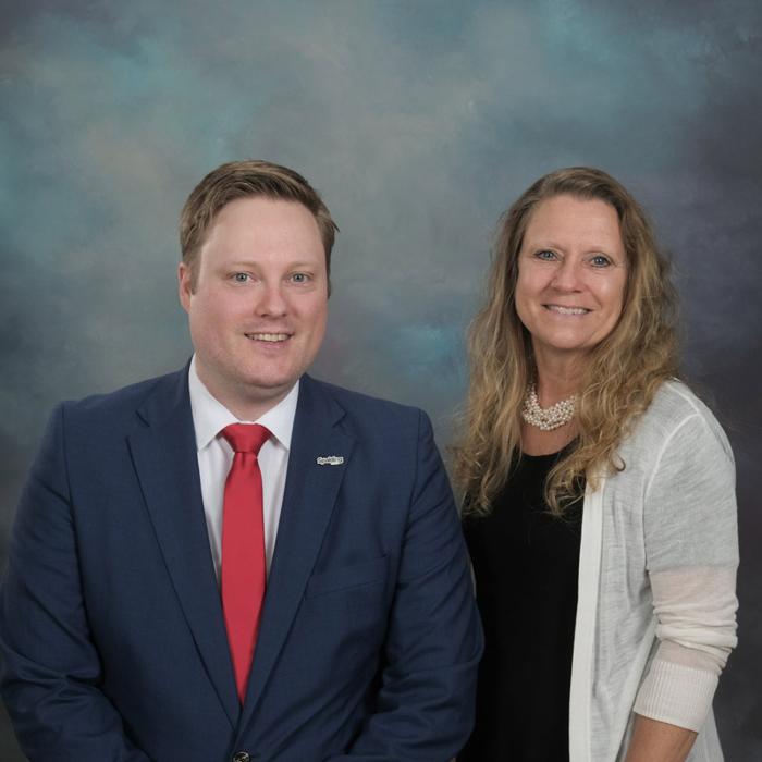 Dutton & Dutton Law Firm, LLC - Griffin, GA