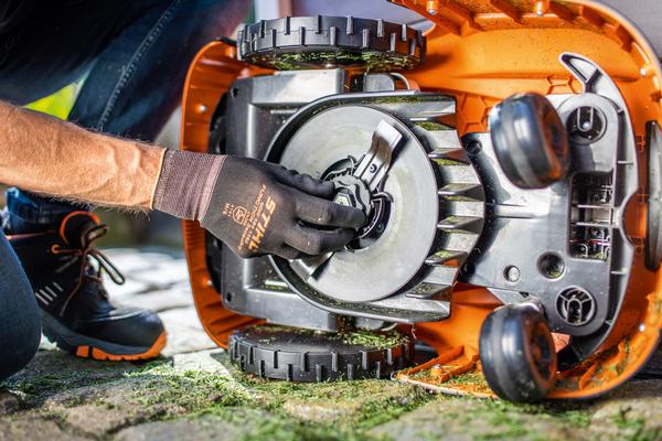 Thebault Motoculture réparation et restauration (objets divers)