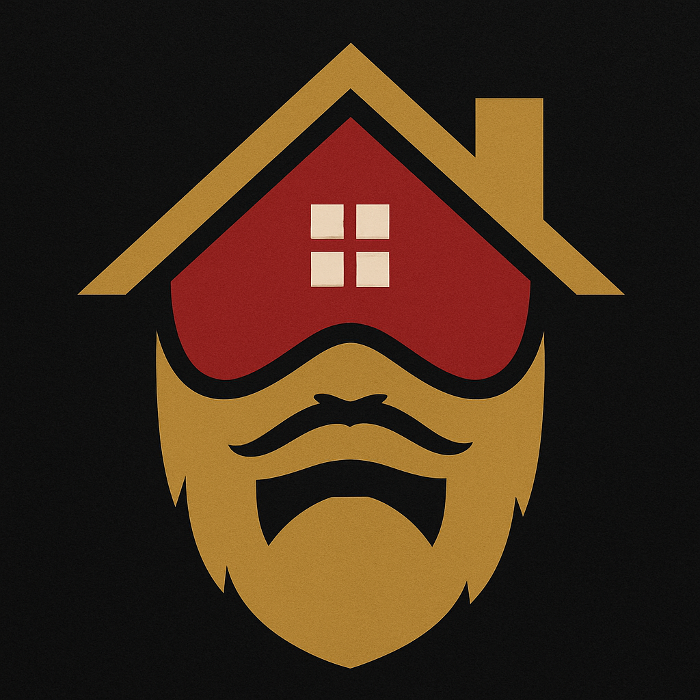 Bearded Broker Image