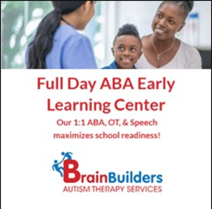 BrainBuilders LLC - Marlton, NJ