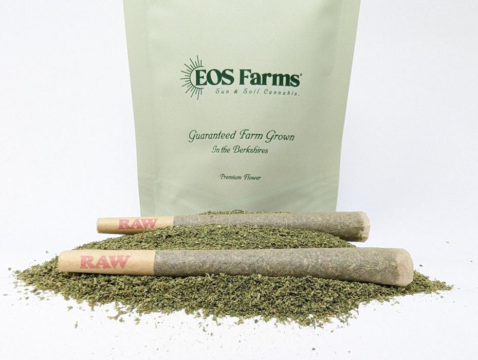 EOS Farms - Pittsfield, MA