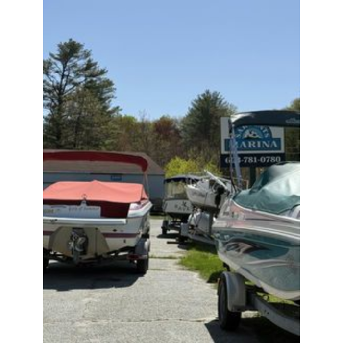 Sargents Marina - Sunapee, NH