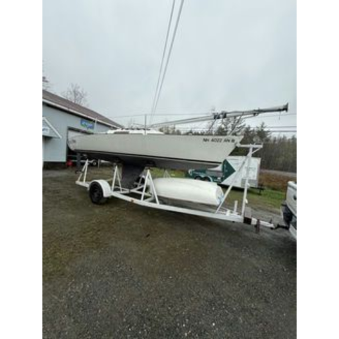 Sargents Marina - Sunapee, NH