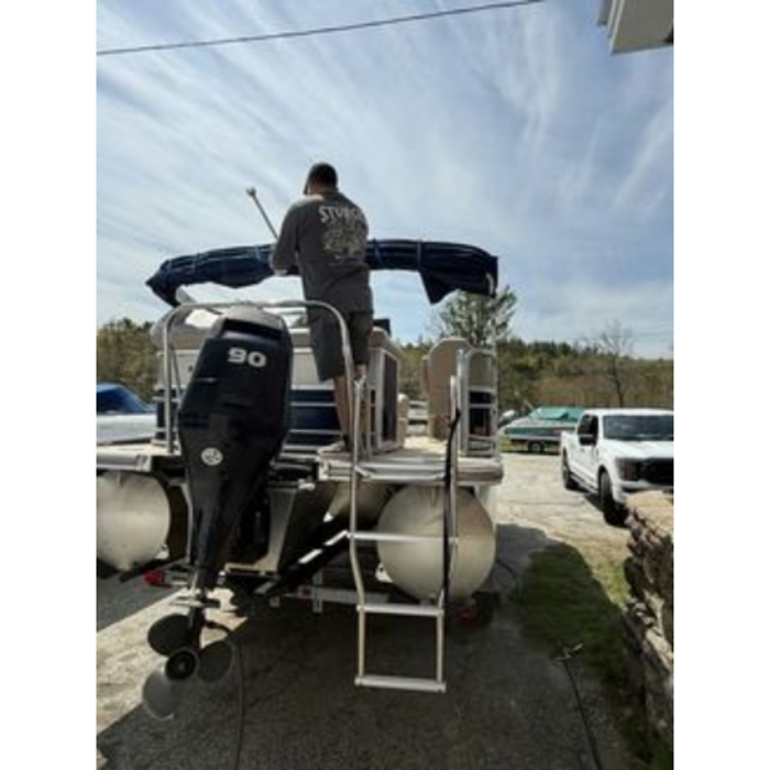 Sargents Marina - Sunapee, NH