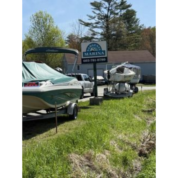 Sargents Marina - Sunapee, NH