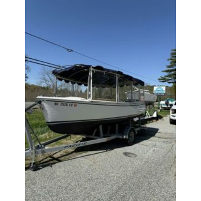 Sargents Marina - Sunapee, NH