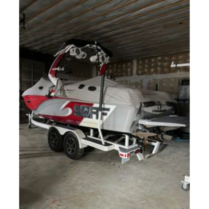 Sargents Marina - Sunapee, NH