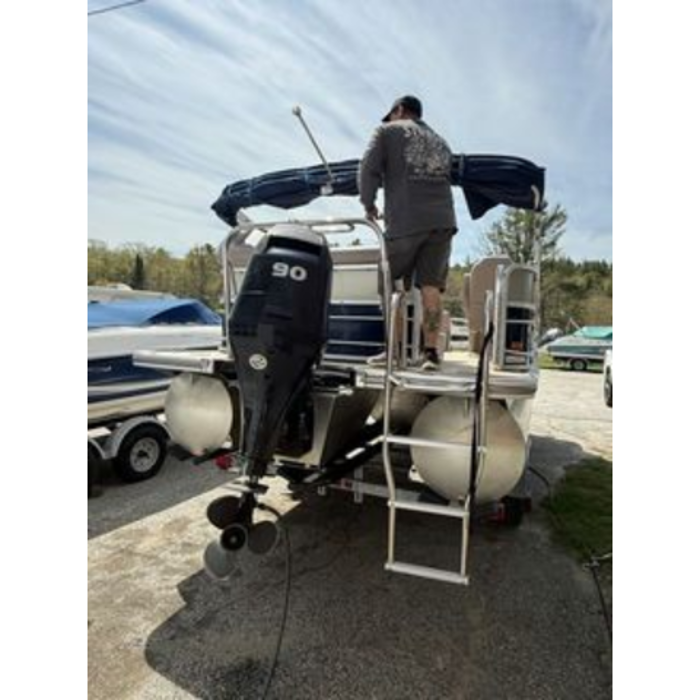 Sargents Marina - Sunapee, NH