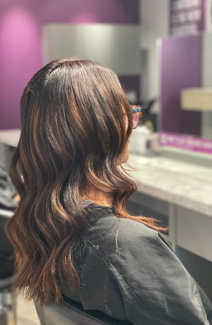 Madison Reed Hair Color Bar Concord