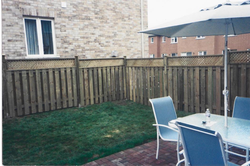 Fencing Plus