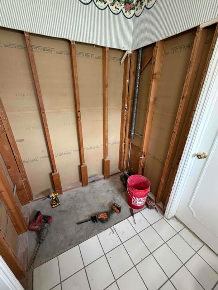 Whitehead Plumbing LLC Image