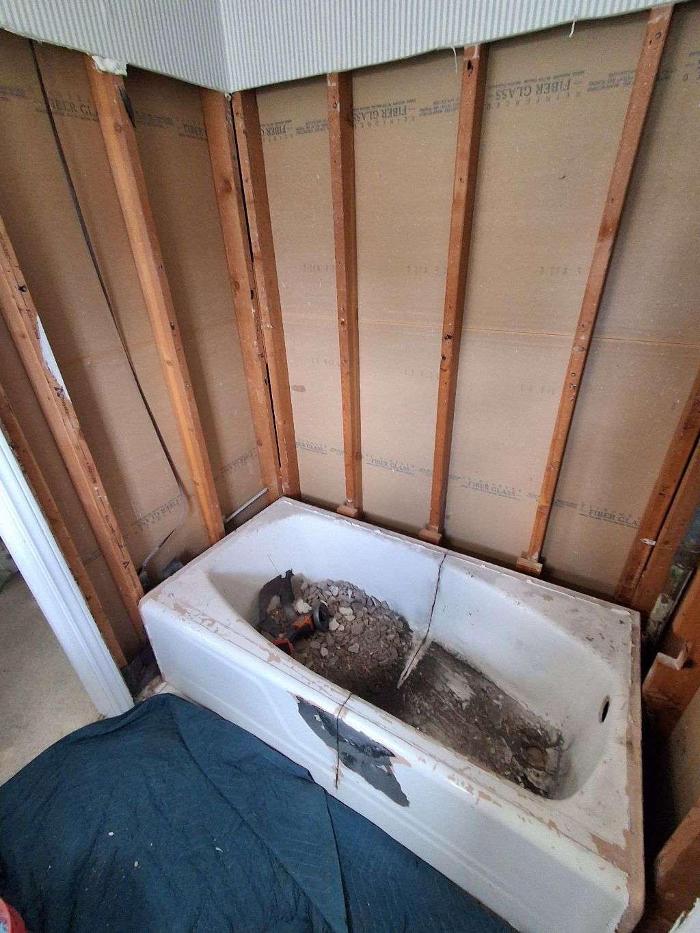 Whitehead Plumbing LLC Image