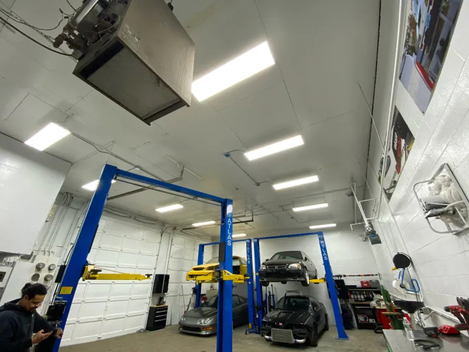 P. Cruz Electric, LLC - Windham, NH